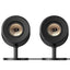 سماعات للكمبيوتر Redragon GS598 AHRI ستيريو 6W بإضاءة RGB أسود