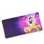 Large Gaming Mouse Pad, Cartoon Snow White (60cm x 30cm x 2mm), Extended Thickened Waterproof Non-Slip Spill-Proof Mouse