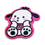 Cute Cartoon Mouse Pad with Bright and Attractive Colors | Fabric Surface with Non-Slip Rubber Base With Smooth Surface 