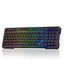كيبورد جيمنج ميكانيكال Redragon K688-RGB-BRAGI PRO