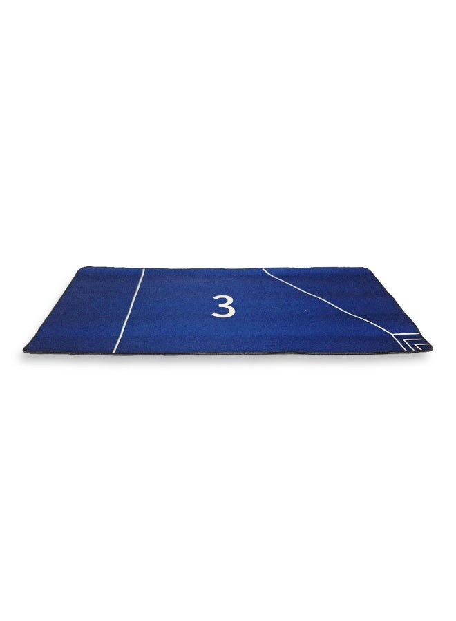Mouse Pad XL 70cmx30cmx2mm  – Extended Gaming & Office Mousepad with Non-Slip Rubber Base – Smooth Surface for Precise C