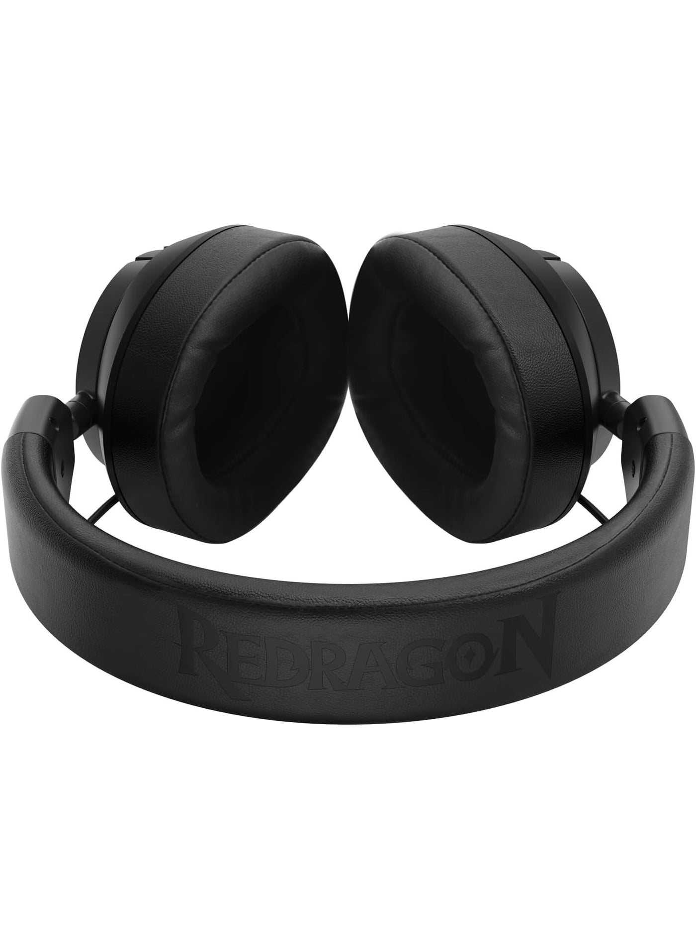 سماعة جيمنج Redragon H889 Wireless بصوت 7.1 محيطي أسود