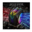 مبرد معالج Redragon CC-2199 BALDER هوائي بإضاءة ARGB أسود