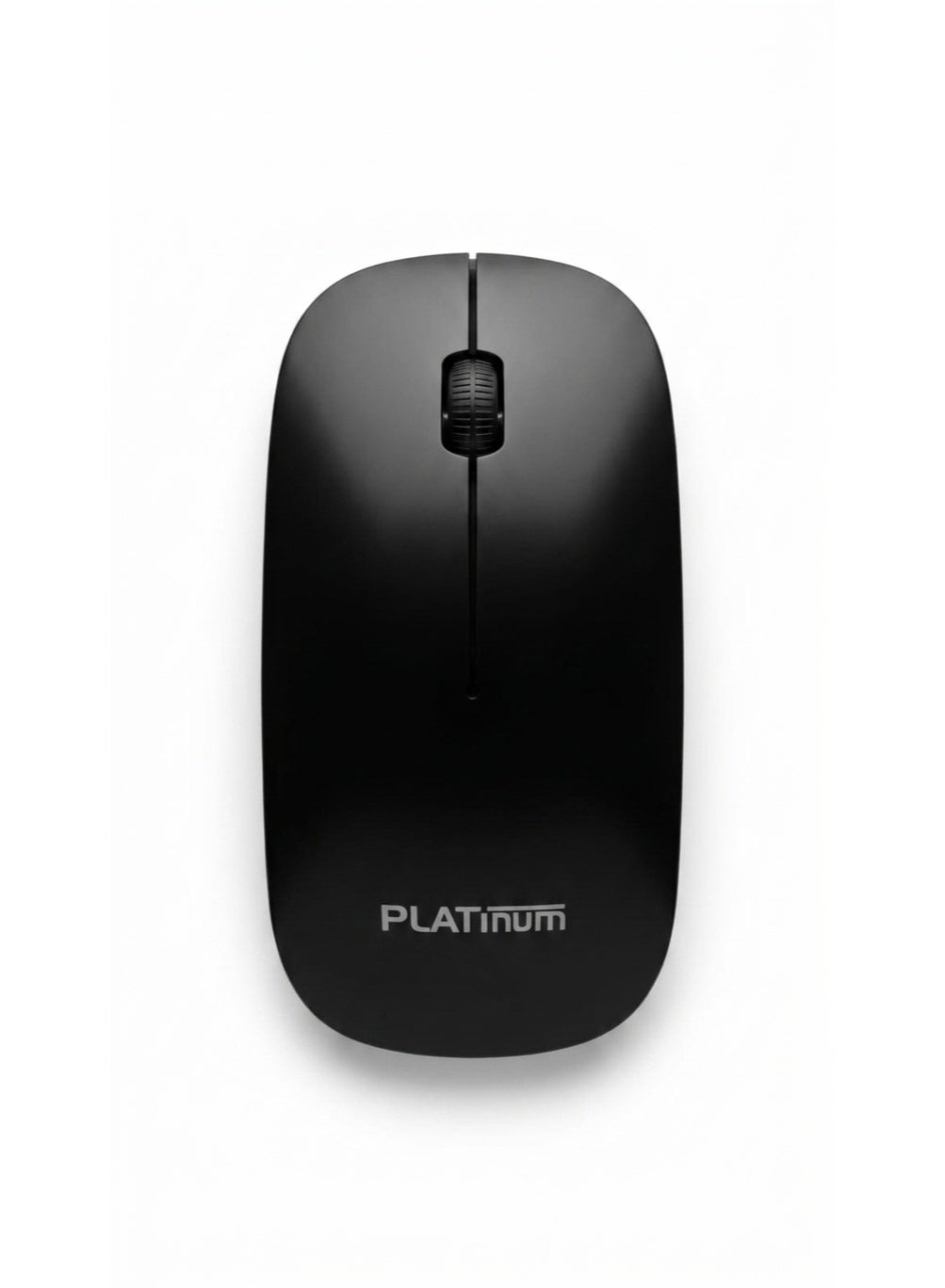 PL-400 Mini Wireless Keyboard & Mouse Combo Set with Slim Design and Micro Receiver Compact PL-400 Portable Combo Kit fo