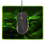 Mouse and Mouse pad combo optical 7 keys USB 2.0 Cable length: 1.5m Mouse pad