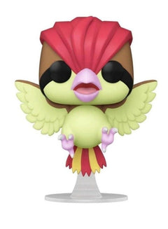 فيجر Funko POP ألعاب Pokemon – Pidgeotto مجسم فينيل