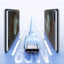 RC-C091 Type-C to Type-C 65W Fast Charging Cable 1M, USB-C Power Delivery Charging and Data Transfer Cable, High Speed U