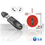 محول بلوتوث Earldom ET-M40 منفذ mini USB أسود