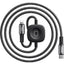 C30 2 in 1 Apple Watch Magnetic Wireless Charger with Lightning Charging Cable, 30W Fast Charging Cable for Apple Watch 