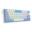 سويتشات Redragon K617 ميكانيكال صورة 4