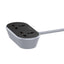 SC2018 Universal Extension Power Socket 2 Outlet , 10A 2500W Heavy Duty Power Strip with 5M Cable, US/EU/UK Plug Support