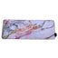 Marble RGB XL Gaming Mouse Pad, Non-Slip, Water-Resistant, Rubber Cloth, Stitched Edge, Computer Game Mouse & Keyboard M