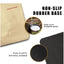 Skull Mouse Pad Japanese Ukiyo-e Mouse Pad Large Anime Big Mouse Pads for Desk Large Gaming Large Mouse Pad for Men Desk