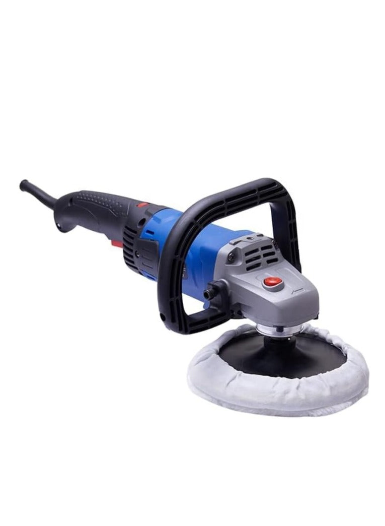 Apt Polisher 7" variable speed 1200w (dw06350-v2)