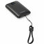 Super Slim Power Bank Fast Charging 10000mAh 22.5W – Ultra-Thin Portable Battery Pack with Built-in Type-C Cable, LED Di