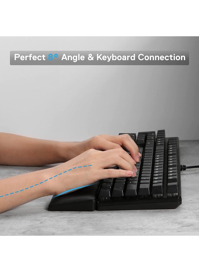 القاعدة المطاطية في ماوس باد Redragon P037