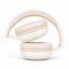 ZB-560 Enjoy an immersive listening experience with the  Headphones, featuring Hi-Fi stereo sound and  Pure Bass for ric