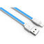 XS-07 USB-A to Lightning Fast Charging Cable 1M, High Speed Charging and Data Sync Cable for iPhone, iPad, AirPods and i