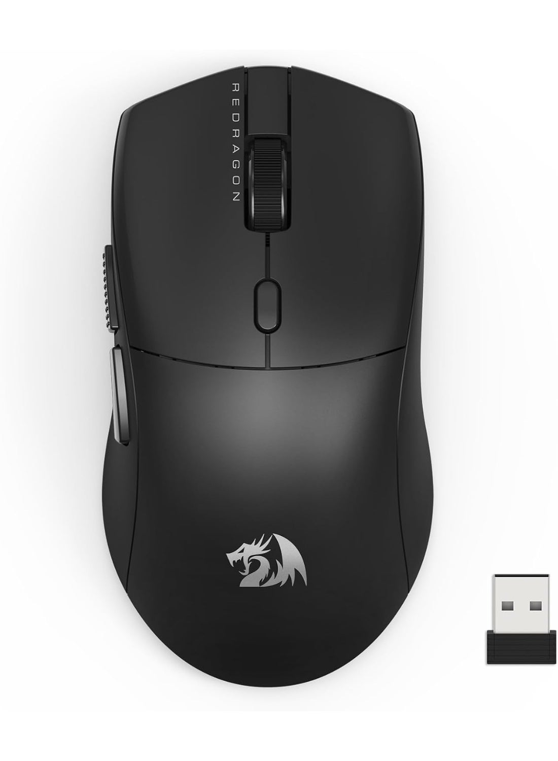ماوس جيمنج Redragon M815-STD