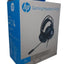 H100 USB 2.0 wired headphones Over-Ear Headphones with Mic