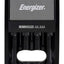 Energizer Maxi Charger with 4 AA Batteries Multicolour