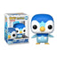 Action Figures Pop! Games: Pokemon - Piplup , One Size