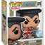 Animation One Piece Kozuki Oden - Animation Vinyl Figure