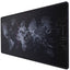 Large Gaming Mouse Map Pad 70CMX30CM×3MM ,with Non-Slip Base,Waterproof and Foldable Pad,Desktop Pad Suitable for Gamers