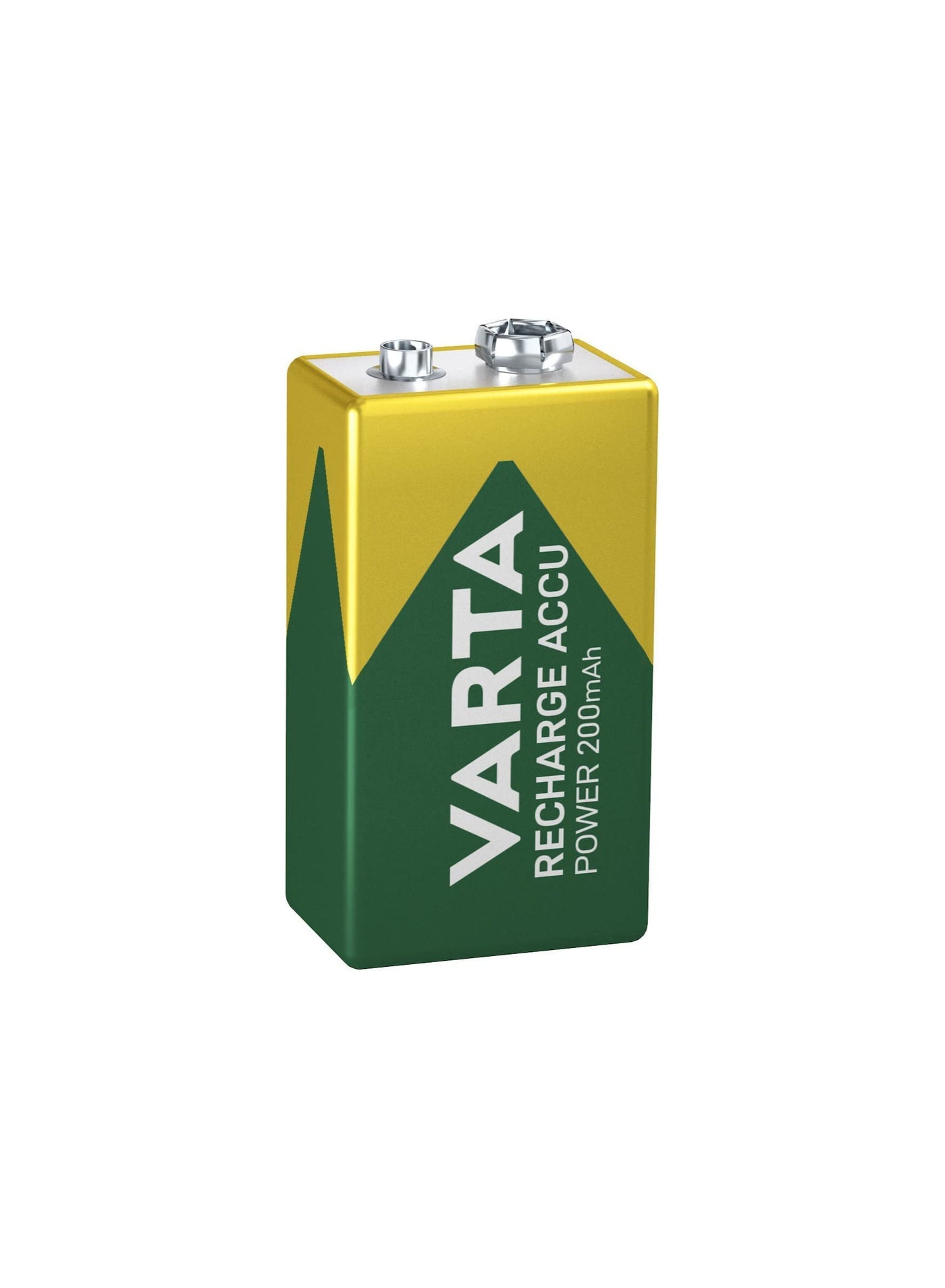 بطاريات VARTA 9V الصندوق HVA