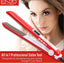 ENZO Hair Straightener iron Flat Ceramic Electric Straightening Relaxer Hair Straightener En-3854