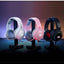 H270 MENTO RGB Gaming Headset with Microphone, Wired, Compatible with Xbox One, Nintendo Switch, PS4, PS5, PC, Laptops a