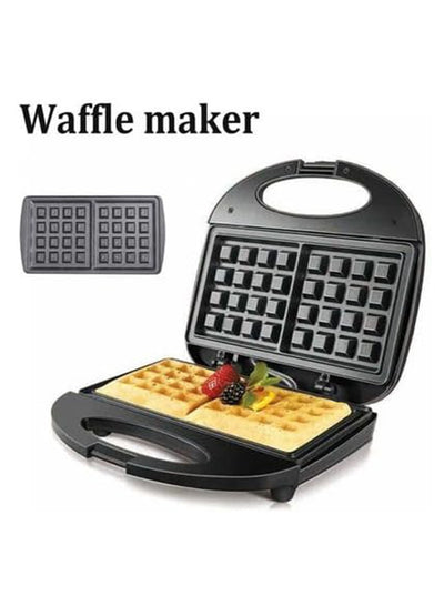 JAMAKY Italy Waffle Maker 1000 Watt - JMK2001