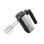 800W Stainless Steel Electric Egg Beater with Italian technology - JMK 6012 Stainless Steel Material & Actual Power: 800