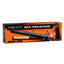 SK-15014 Hair Straightener – PTC Fast Heating, Digital Display, Temperature up to 230°F, Anti-Scalding Design, 360° Swiv