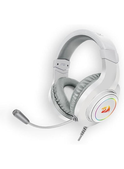 H260 HYLAS RGB Gaming Headset-With Microphone,Wired,Compatible With Xbox One,Nintendo Switch,PS4,PS5,PCS,LAPTOPS