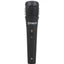 V-1565 15-Inch Portable Bluetooth Trolley Speaker, 40W Powerful Sound, 4500mAh Rechargeable Battery, Wired Microphone, B