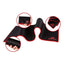 حواف ماوس باد Redragon P003 مخيطة