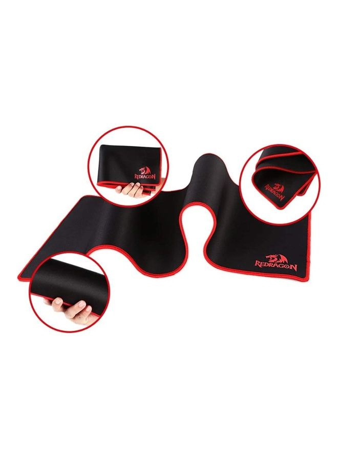 حواف ماوس باد Redragon P003 مخيطة