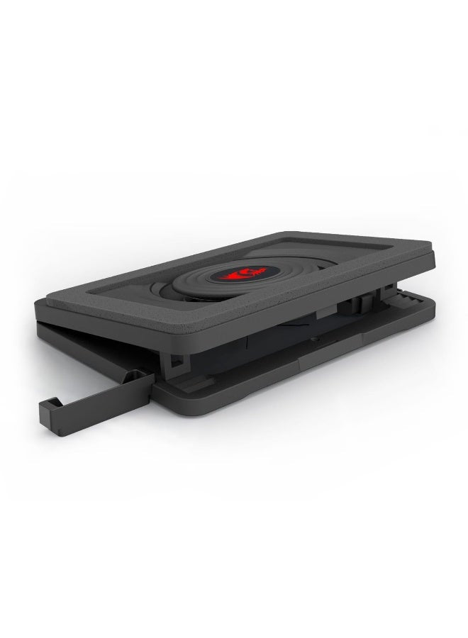 Redragon GCP512 أمامي صورة 5
