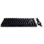 Wired Keyboard (RGB) with cable , type-c port , mechanical switch key , storage 32KB , 3 mood switch ( blue - black - red )