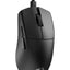 K1NG M724 Wired Gaming Mouse, 42G Ultra-Light 12,400 Max DPI Optical Gaming Mouse with 5 Programmable Buttons, Ergonomic