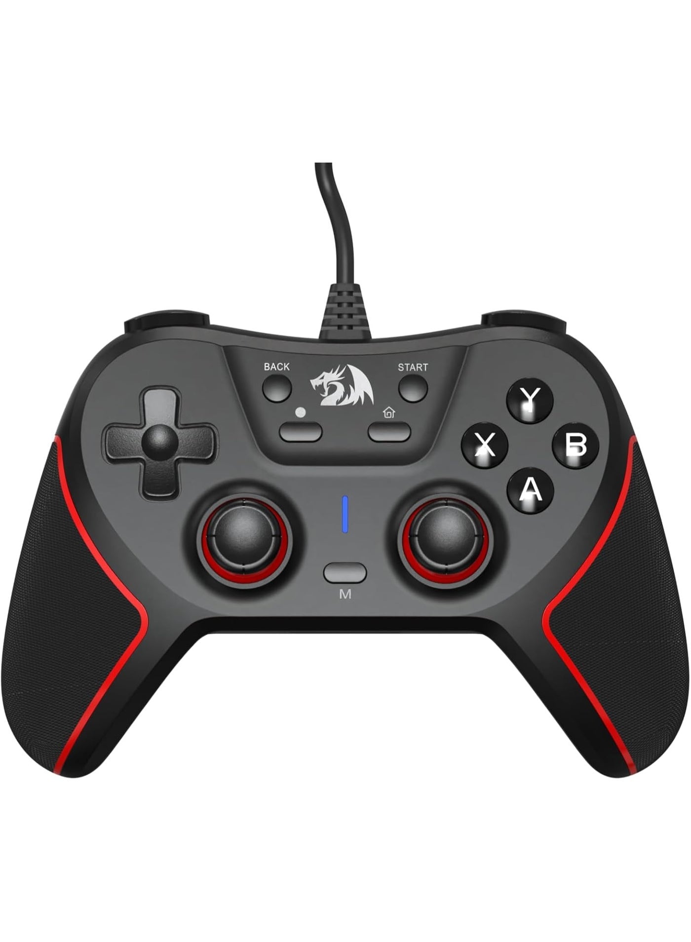 جيم باد Redragon G713