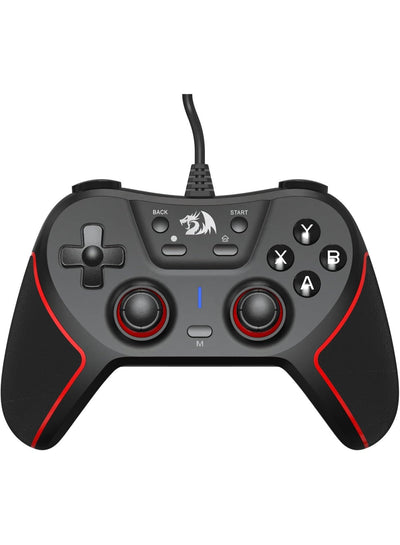 جيم باد Redragon G713