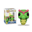 Action Figures Pop! Games: Pokemon - Chenipan , One Size