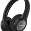 SD-1020 Bluetooth 5.1 Over-Ear Wireless Headphones with Hi-Fi Stereo Sound, Built-In Microphone, TF Card Music Player, T