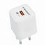 كابل شحن سريع X-SCOOT CH-262 منفذ