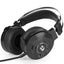 سماعة جيمنج REDRAGON H991 صوت 7.1 Surround عزل ضوضاء ANC أسود