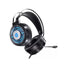 HP H120G RGB Backlit Effect Wired Gaming Headset for PC and Laptop