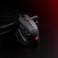 Redragon M806 Bullseye Gaming Mouse – 12,400 DPI – 7 Programmable Buttons
