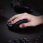 Redragon M991 RGB ENLIGHTENMENT Wireless Gaming Mouse, 19,000 DPI Wired/Wireless Gamer Mouse
